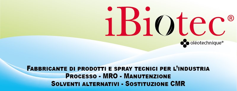 Olio da taglio solubile - ETERNA® 3000 - Ibiotec - Tec Industries